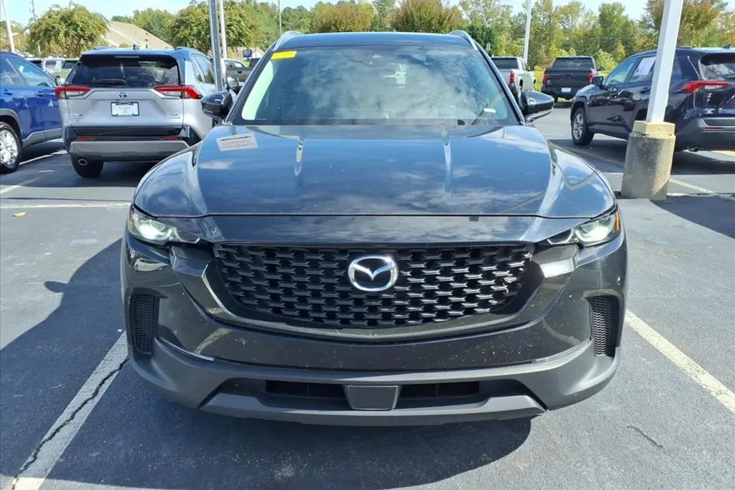 2024 Mazda CX-50 2.5 S Premium photo 1