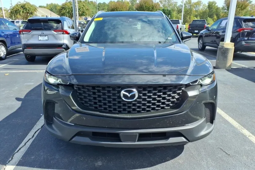 2024 Mazda CX-50 2.5 S Premium photo 1