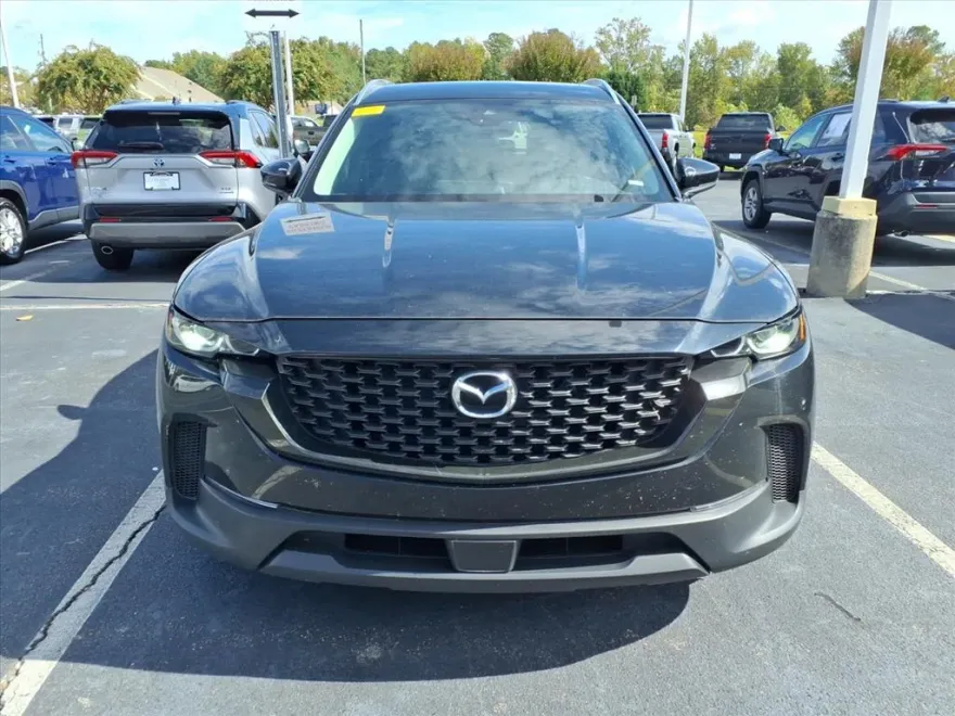 2024 Mazda CX-50 2.5 S Premium photo 1