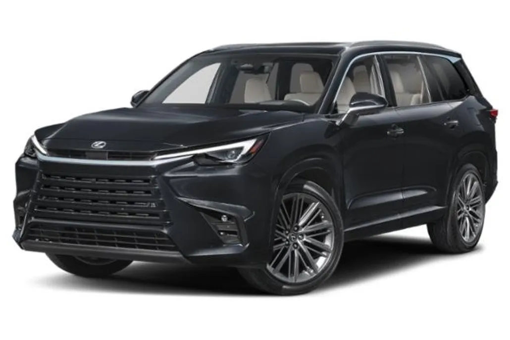 2025 Lexus TX 350 Luxury photo 1