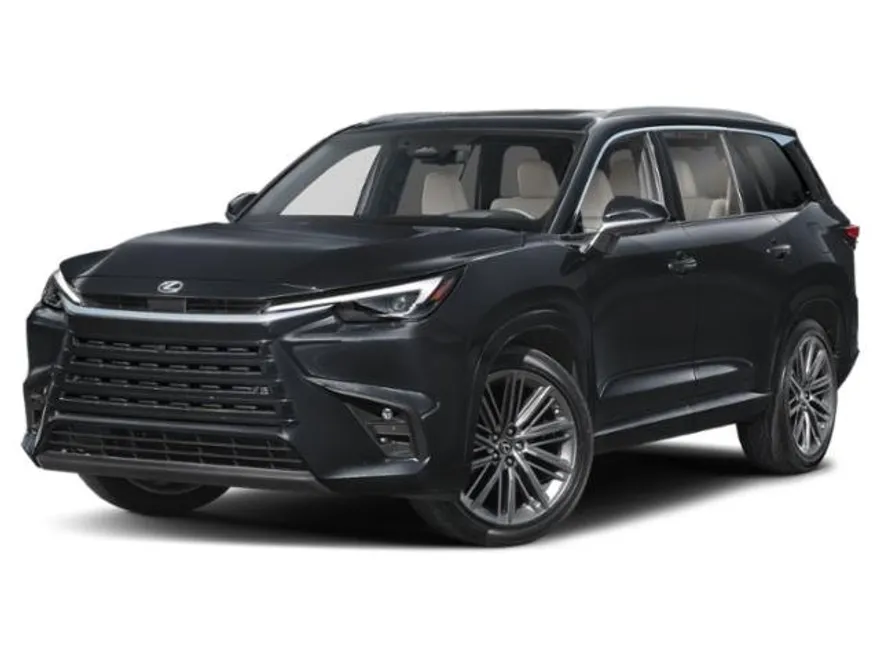 2025 Lexus TX 350 Luxury photo 1