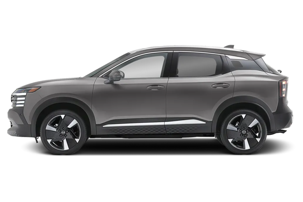 2025 Nissan Kicks SR photo 1