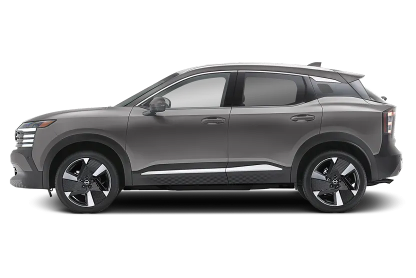 2025 Nissan Kicks SR photo 1