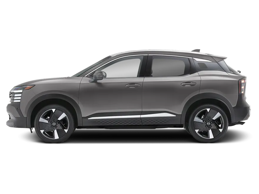 2025 Nissan Kicks SR photo 1
