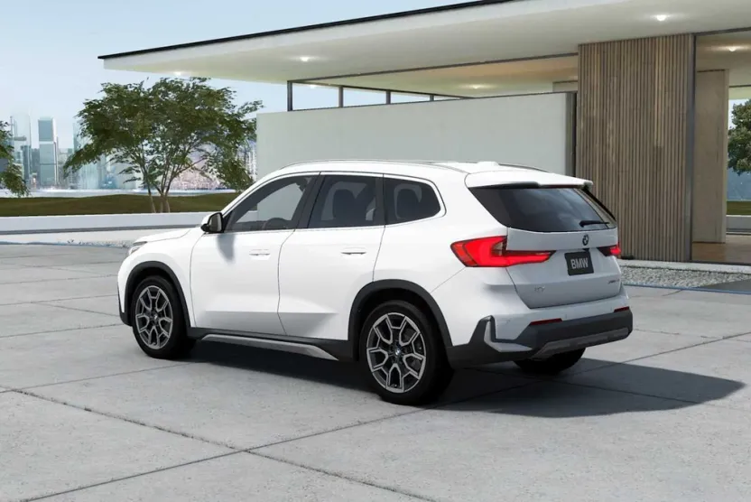 2026 Bmw X1 XDrive28i photo 1