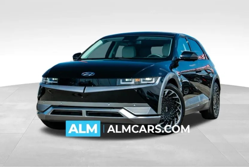 2024 Hyundai Ioniq 5 Limited photo 1