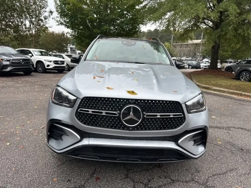 2024 Mercedes Benz GLE 350 4MATIC photo 1