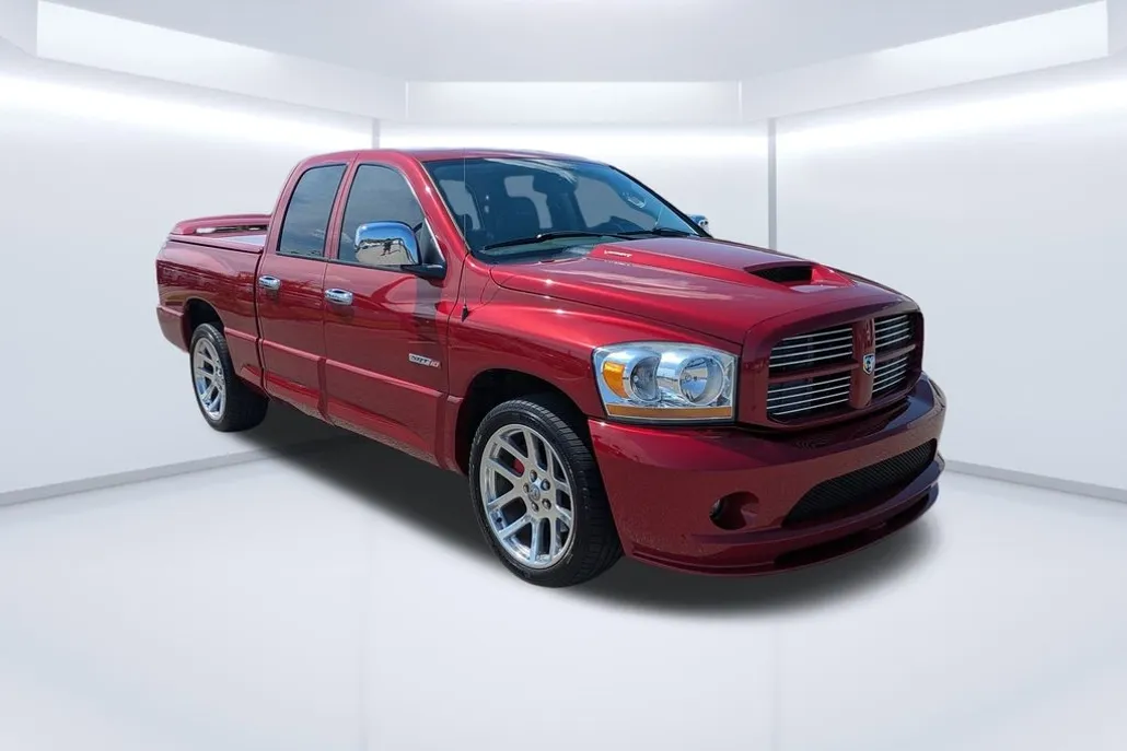 2006 Dodge Ram photo 1