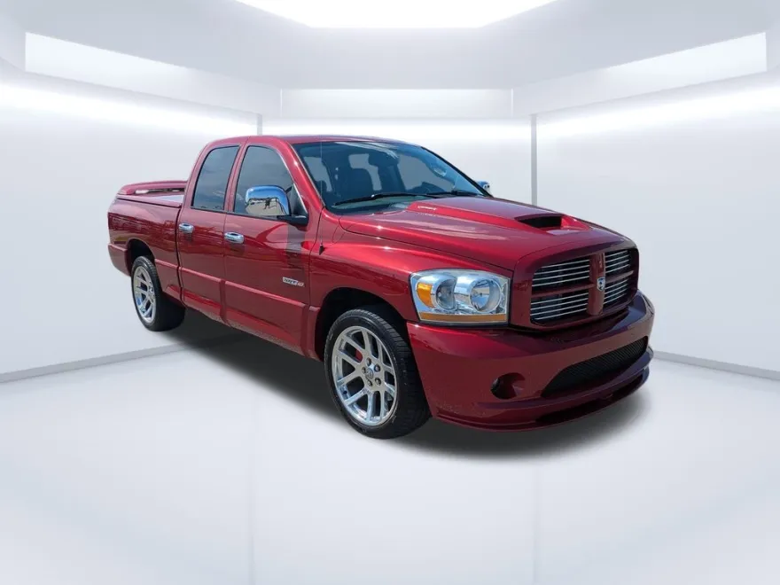 2006 Dodge Ram photo 1