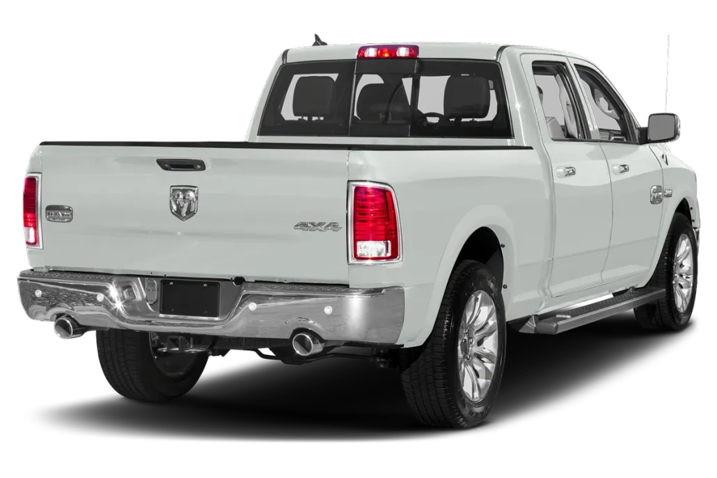 2015 Ram 1500 Laramie Longhorn photo 1