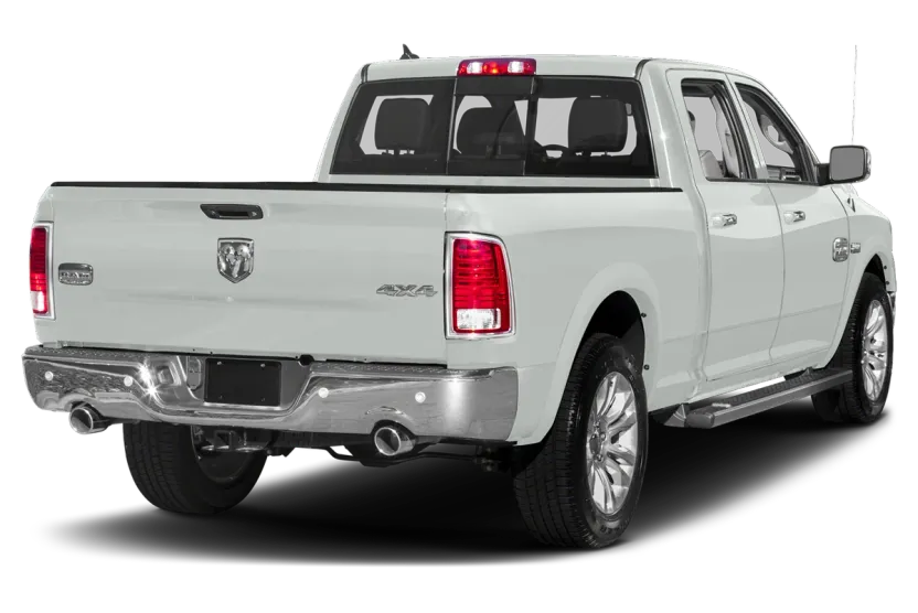 2015 Ram 1500 Laramie Longhorn photo 1