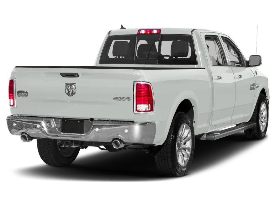 2015 Ram 1500 Laramie Longhorn photo 1