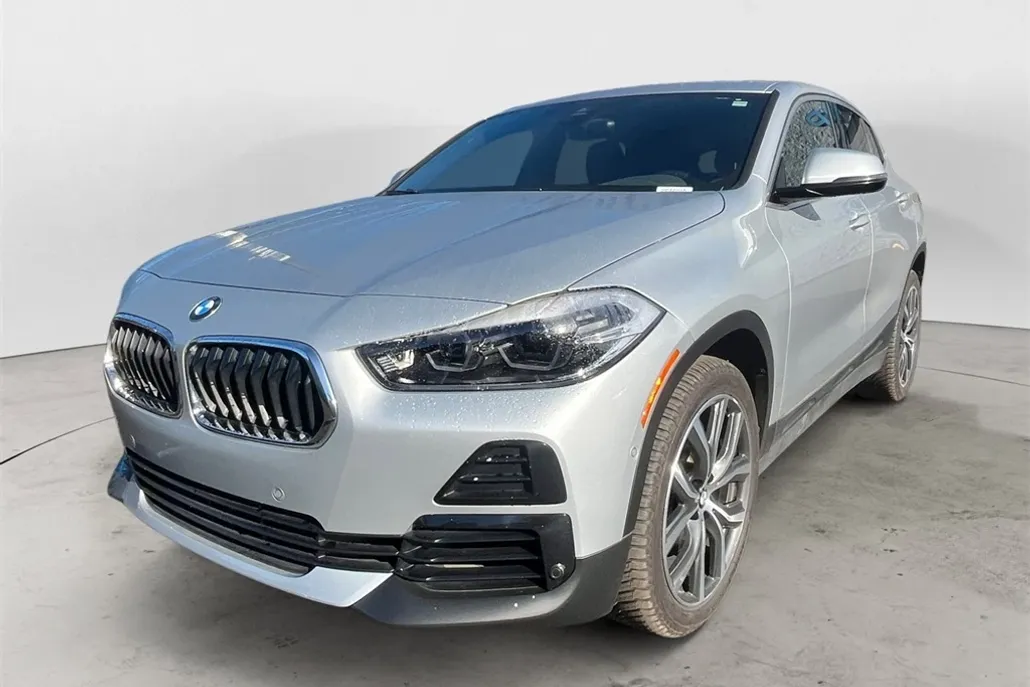 2022 Bmw X2 xDrive28i photo 1
