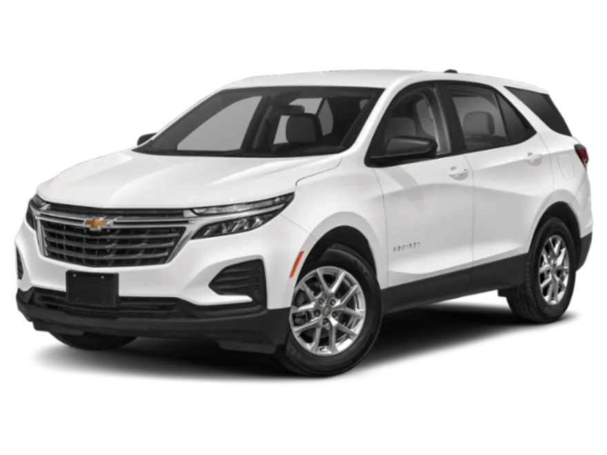 2023 Chevrolet Equinox LT photo 1