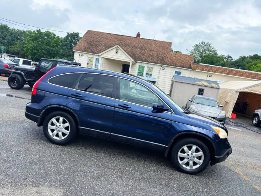 2007 Honda CR-V EX-L photo 1