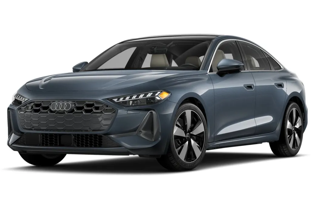 2025 Audi A5 2.0T Premium Plus photo 1