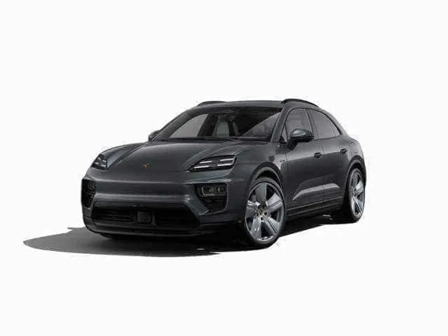 2025 Porsche Macan Electric photo 1
