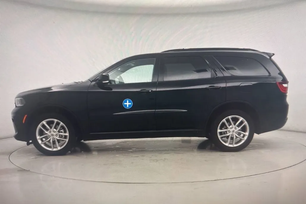 2024 Dodge Durango GT Plus photo 1
