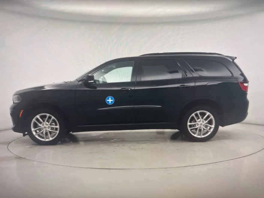 2024 Dodge Durango GT Plus photo 1