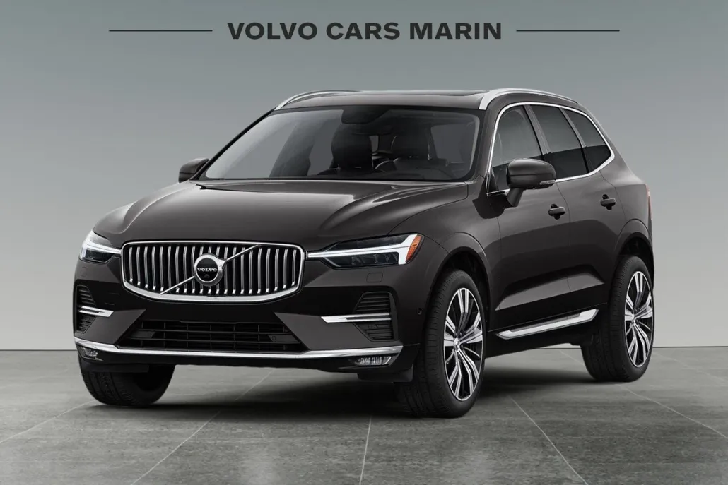 2022 Volvo XC60 Inscription photo 1