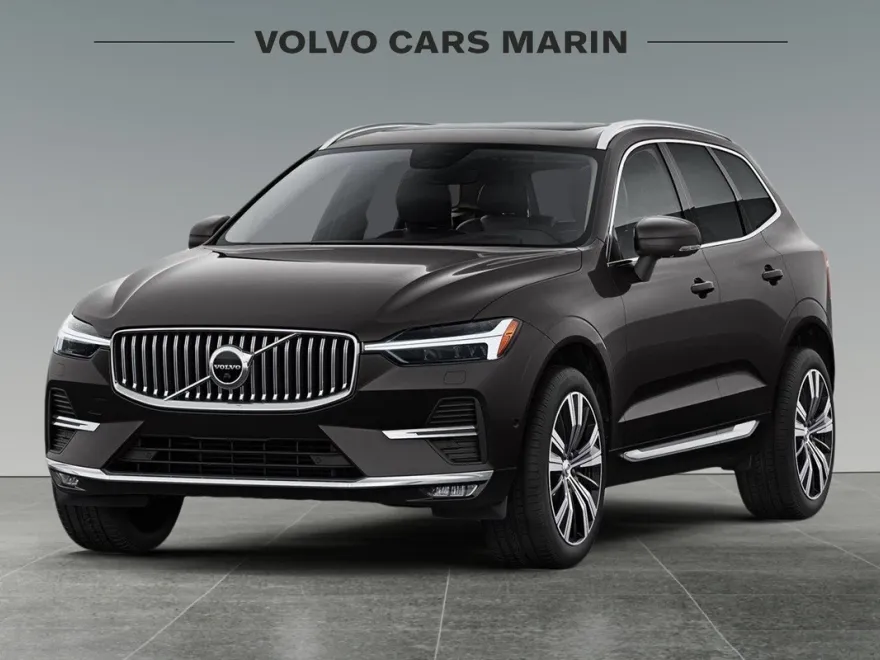 2022 Volvo XC60 Inscription photo 1