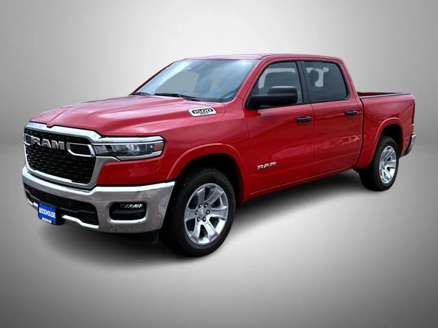 2025 Ram 1500 Big Horn Lone Star photo 1