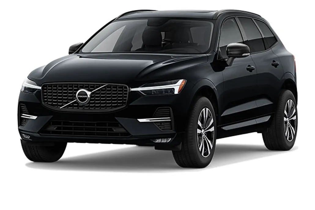 2024 Volvo XC60 B5 Core photo 1