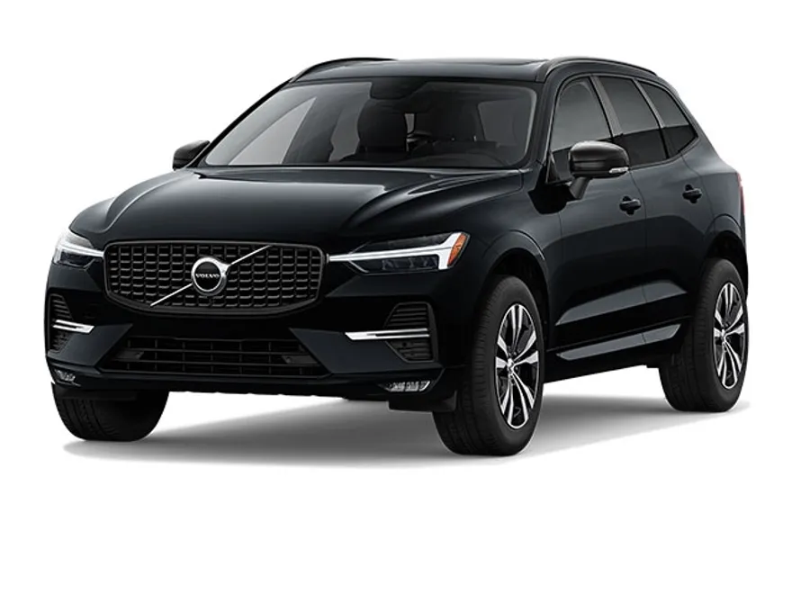 2024 Volvo XC60 B5 Core photo 1