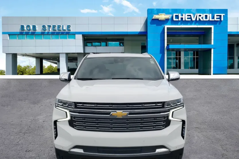 2023 Chevrolet Tahoe Premier photo 1