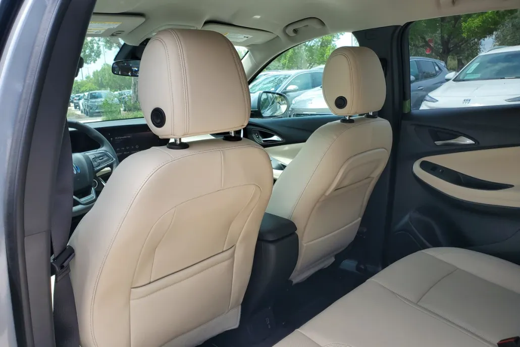 2026 Buick Encore GX Sport Touring photo 1