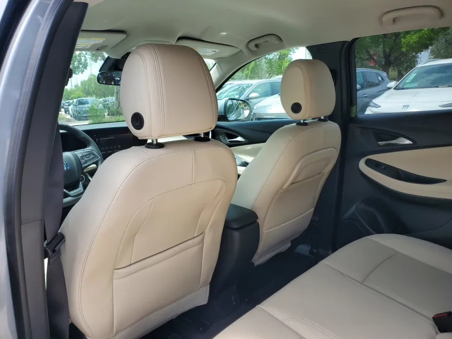 2026 Buick Encore GX Sport Touring photo 1