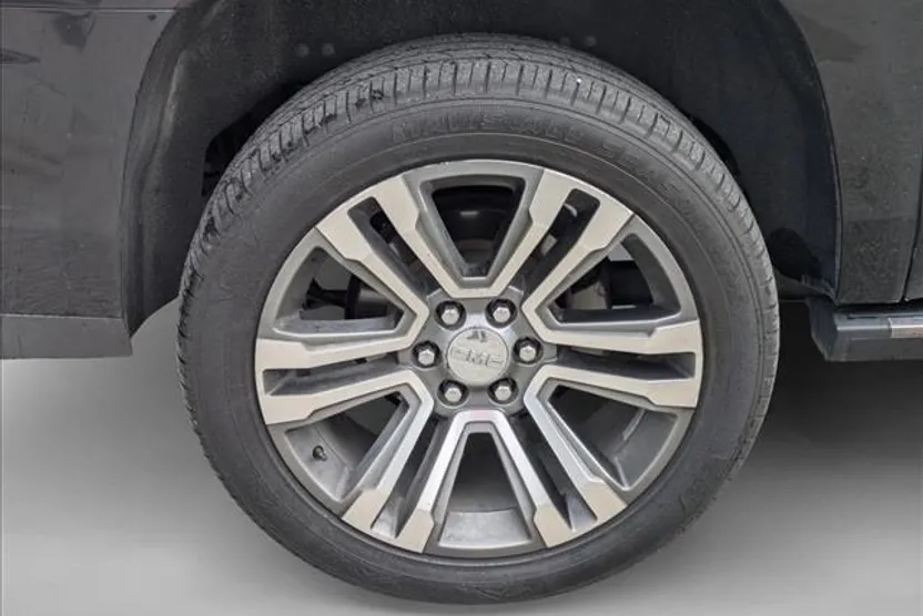 2019 Gmc Yukon XL Denali photo 1