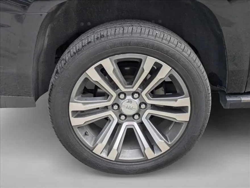 2019 Gmc Yukon XL Denali photo 1