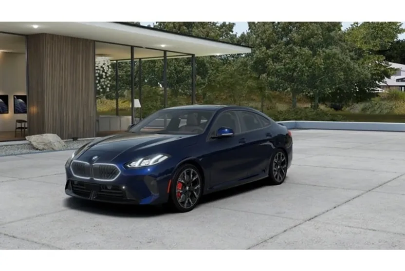 2026 Bmw 228i Coupe photo 1
