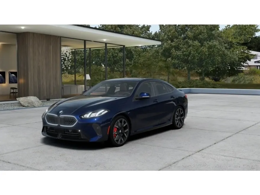 2026 Bmw 228i Coupe photo 1