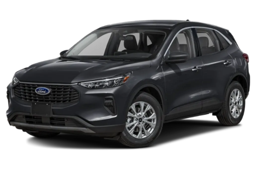 2026 Ford Escape Active photo 19