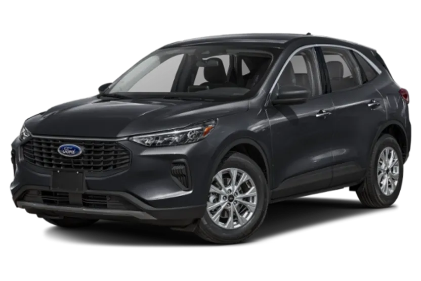 2026 Ford Escape Active photo 19