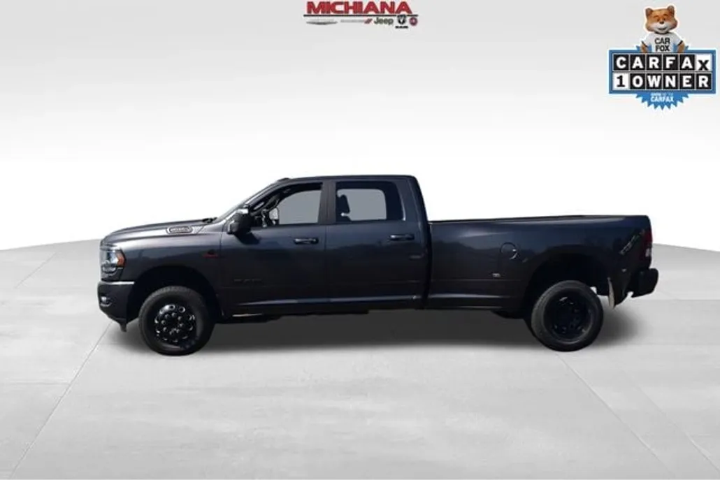 2023 Ram 3500 Big Horn photo 1