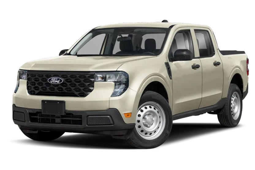 2025 Ford Maverick XL photo 1