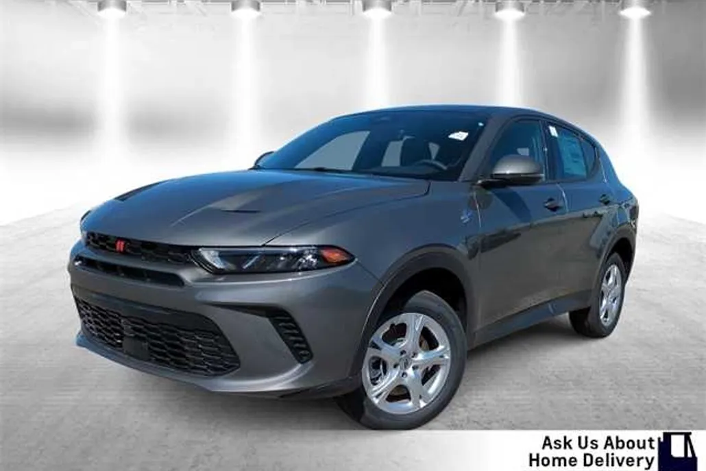 2024 Dodge Hornet GT photo 1