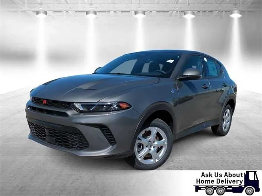 2024 Dodge Hornet GT photo 1