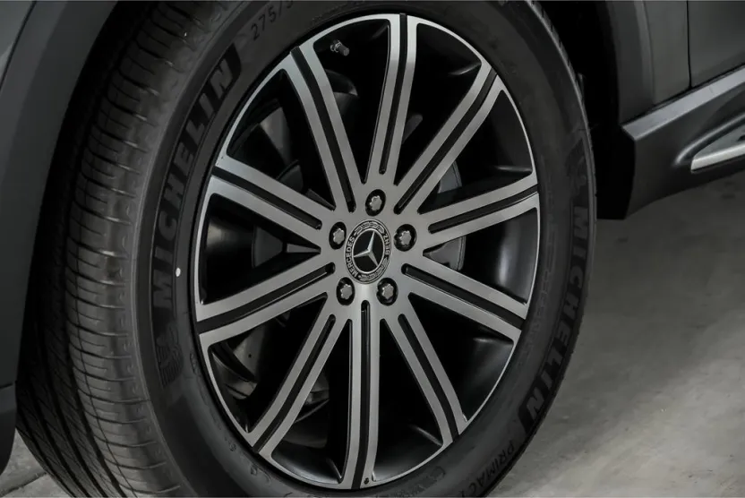 2026 Mercedes Benz GLE 350 4MATIC photo 1