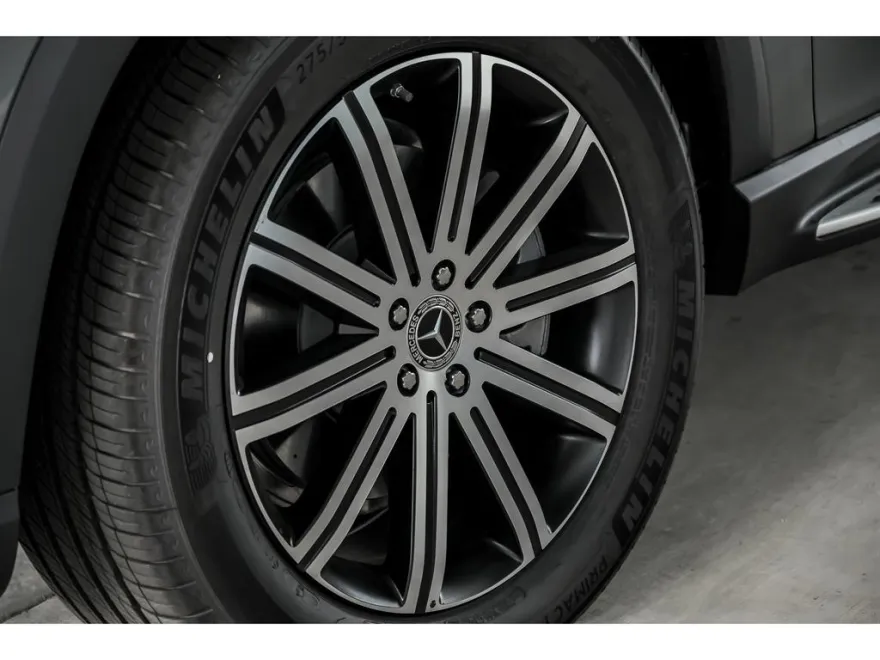 2026 Mercedes Benz GLE 350 4MATIC photo 1