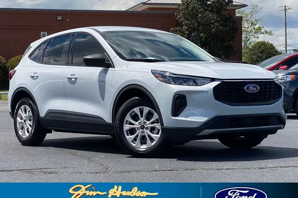 2025 Ford Escape Active photo 1