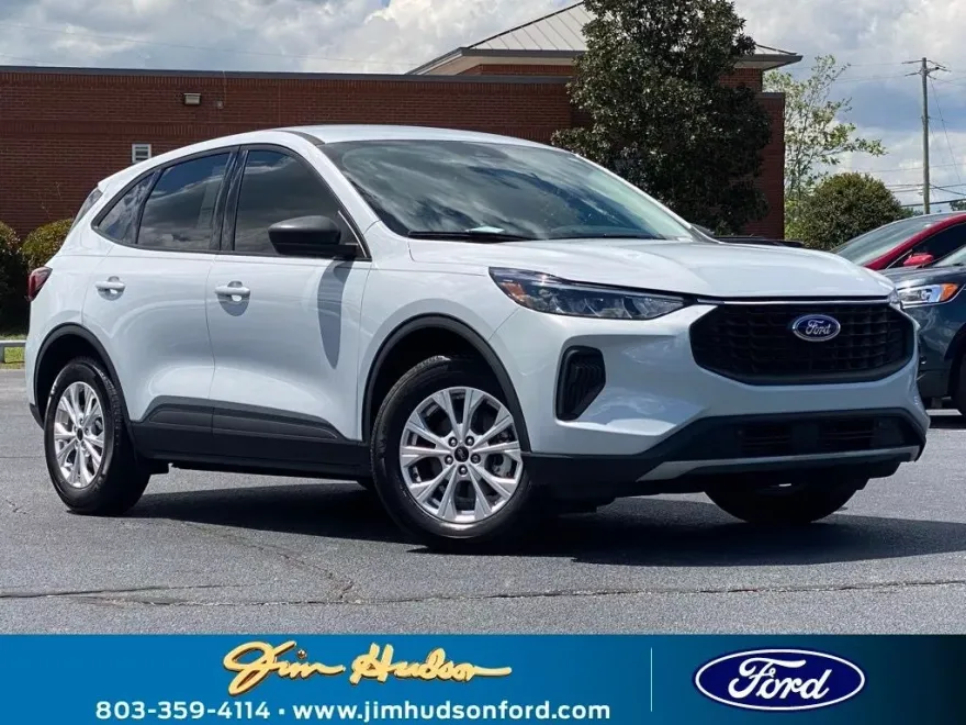 2025 Ford Escape Active photo 1