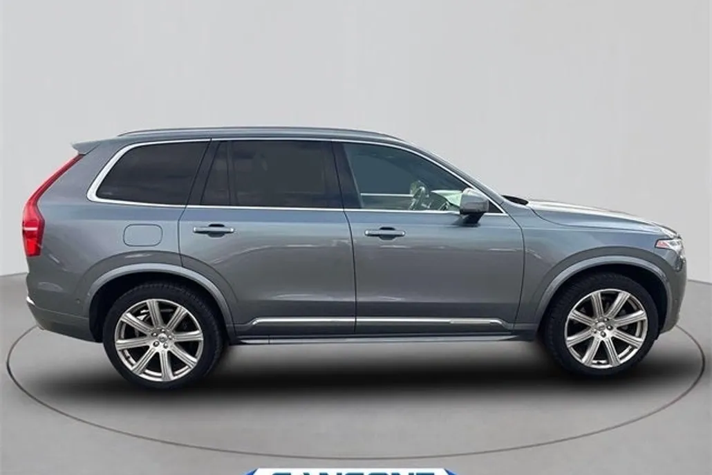 2019 Volvo XC90 T6 Inscription photo 1