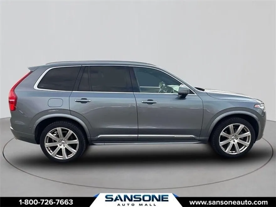 2019 Volvo XC90 T6 Inscription photo 1