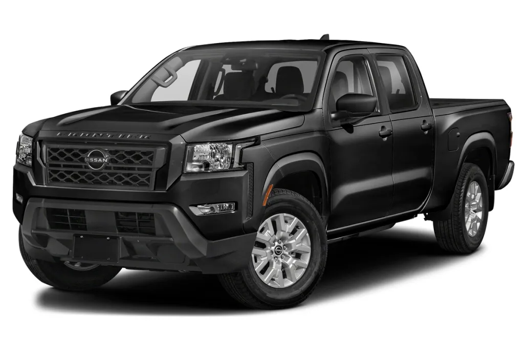 2023 Nissan Frontier SV photo 1