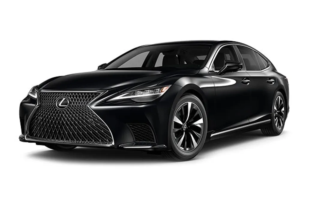 2024 Lexus LS 500 photo 1