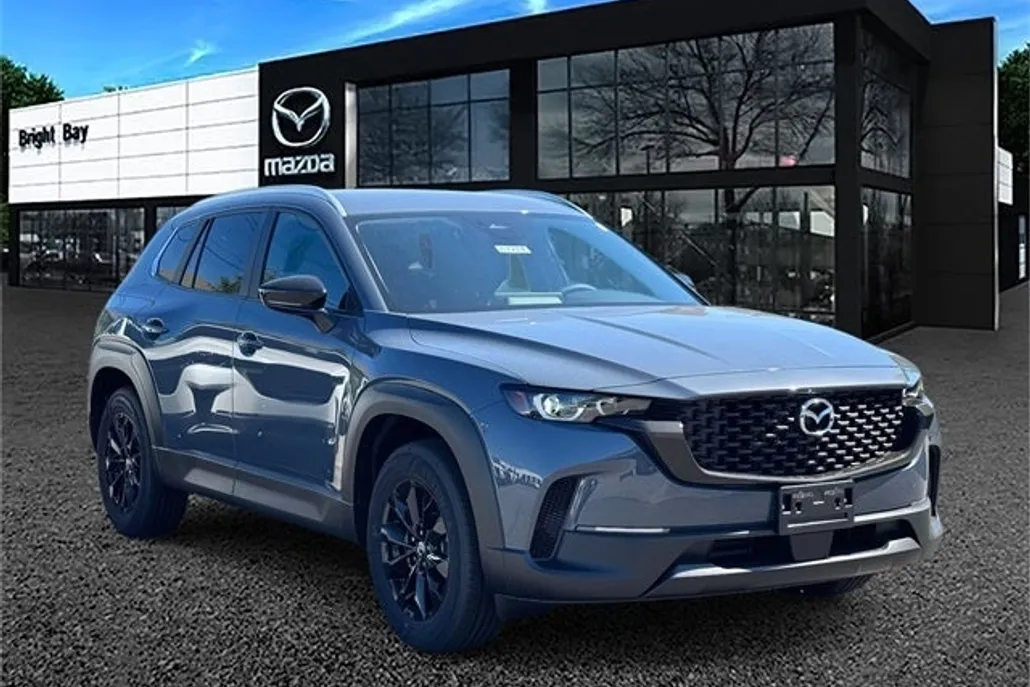 2025 Mazda CX-50 2.5 S Preferred photo 1